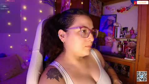 Eva  online show from 05-04-26, 12:12