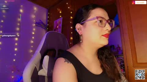 Eva  online show from 05-06-26, 12:10