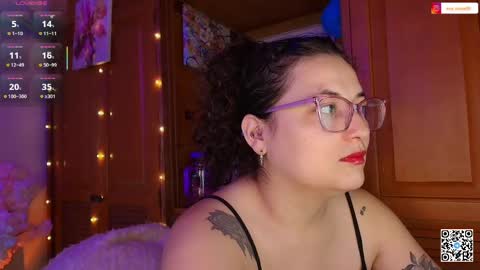 Eva  online show from 05-18-26, 12:11