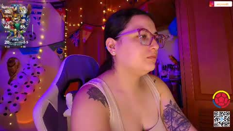 Eva  online show from 06-16-26, 12:08