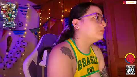 Eva  online show from 06-19-26, 12:09