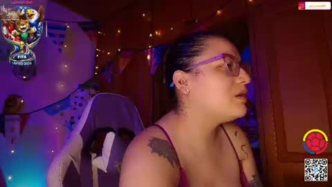 Eva  online show from 06-23-26, 12:03