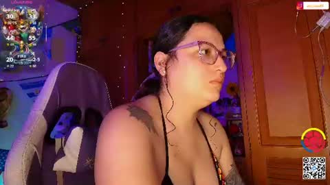 Eva  online show from 06-25-26, 12:09