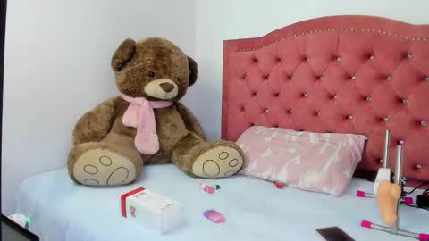eva_rosse7 online show from 09-21-25, 07:32