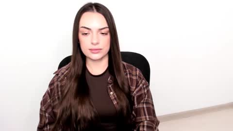 Snapshot of eva_rossee_ chatting on 01-26-25, 07:20 Eva online show from 01-26-25, 07:20