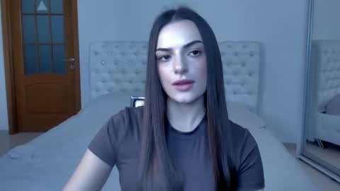 Snapshot of eva_rossee_ chatting on 01-29-25, 05:13 Eva online show from 01-29-25, 05:13