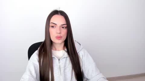 Snapshot of eva_rossee_ chatting on 02-22-25, 05:24 Eva online show from 02-22-25, 05:24