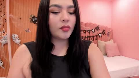 eva_saintt online show from 10-28-25, 04:53