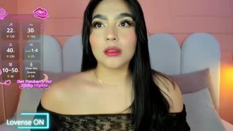 eva_saintt online show from 01-18-26, 04:16