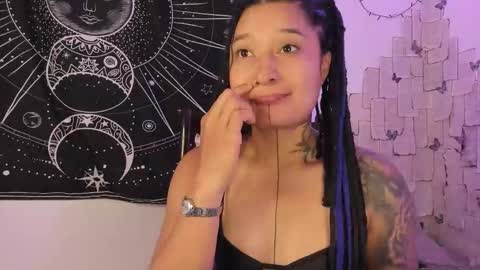 Eva  online show from 09-11-25, 06:35