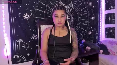 Eva  online show from 09-24-25, 06:28