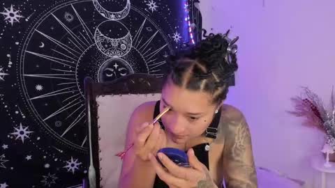 Eva  online show from 02-20-26, 09:43