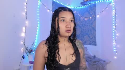 Snapshot of eva_sanderslee chatting on 04-12-26, 09:47 Eva online show from 04-12-26, 09:47
