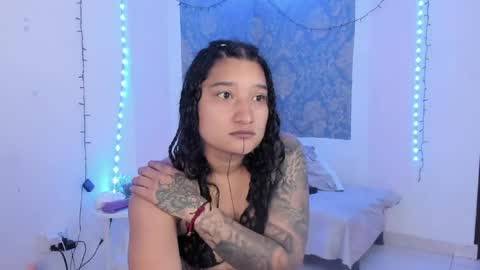 Snapshot of eva_sanderslee chatting on 04-15-26, 09:38 Eva online show from 04-15-26, 09:38