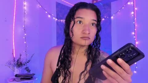Eva  online show from 05-30-26, 10:45