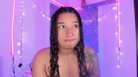 Eva  online show from 06-02-26, 10:28