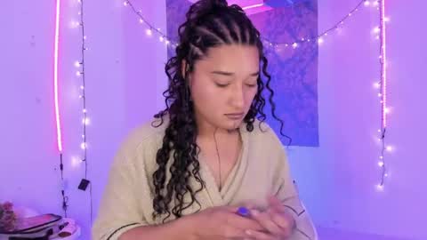 Eva  online show from 06-30-26, 10:27