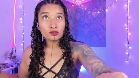 Eva  online show from 07-11-26, 10:07