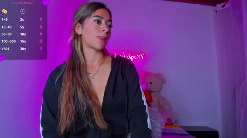 Eva Shinee online show from 01-08-25, 10:37