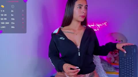 Eva Shinee online show from 01-22-25, 10:07