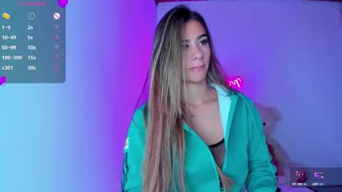 Eva Shinee online show from 03-07-25, 10:35