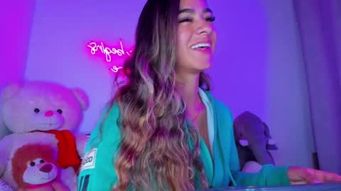 Eva Shinee online show from 09-09-25, 11:21