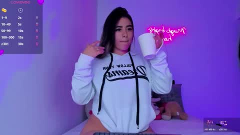 Eva Shinee online show from 02-19-26, 10:11