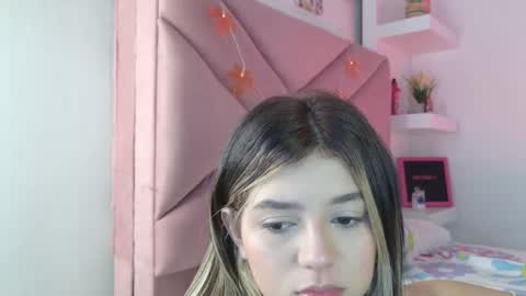 Eva Sin online show from 09-16-25, 11:17