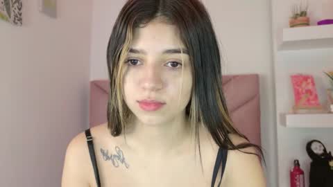 Eva Sin online show from 12-02-25, 11:11