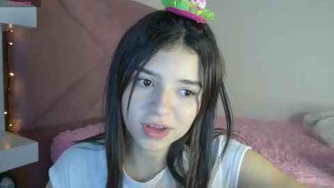 Eva Sin online show from 02-26-26, 11:37