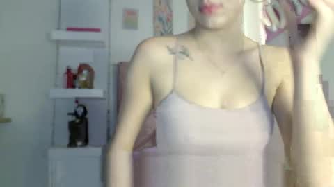 Eva Sin online show from 04-02-26, 11:13