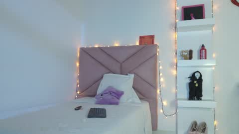 Eva Sin online show from 04-30-26, 11:09