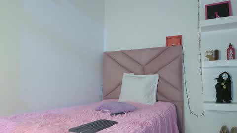 Eva Sin online show from 05-02-26, 11:10
