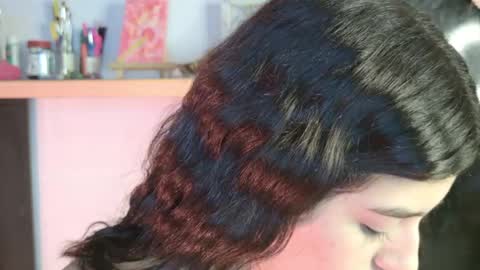 Eva Sin online show from 06-05-26, 11:21