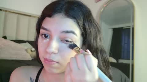 Eva Sin online show from 06-06-26, 11:31