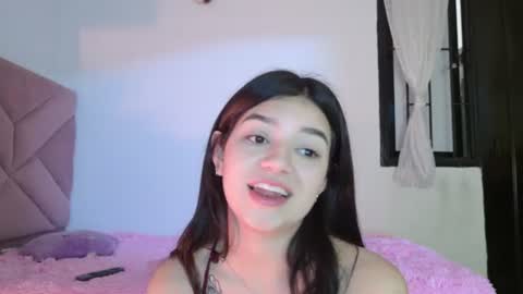 Eva Sin online show from 06-24-26, 01:26