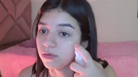 Eva Sin online show from 06-24-26, 11:26