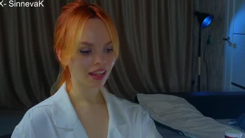 Hi there i am Eva and i wish create a nice community with you so join my Ticket Show for more pleasure online show from 01-11-25, 09:15