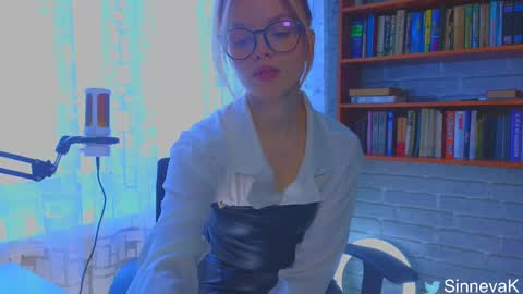Hi there i am Eva and i wish create a nice community with you so join my Ticket Show for more pleasure online show from 02-23-25, 07:44