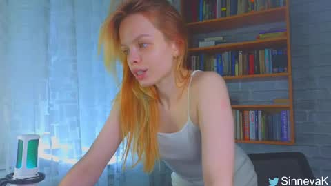 Hi there i am Eva and i wish create a nice community with you so join my Ticket Show for more pleasure online show from 03-06-25, 04:07