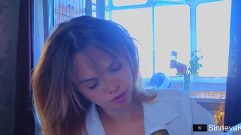 Hi there i am Eva and i wish create a nice community with you so join my Ticket Show for more pleasure online show from 10-11-25, 11:20