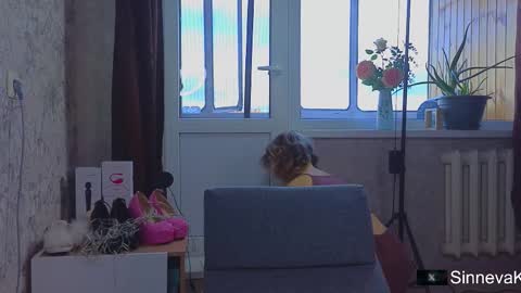 Hi there i am Eva and i wish create a nice community with you so join my Ticket Show for more pleasure online show from 11-02-25, 11:56