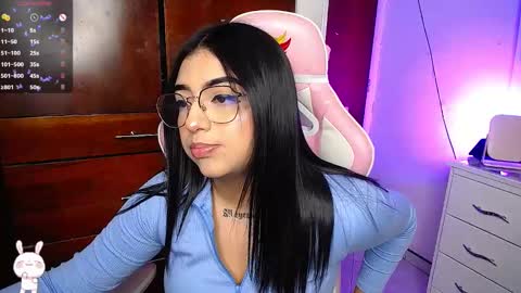 Eva  online show from 12-03-24, 11:57
