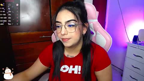 Eva  online show from 12-11-24, 07:57