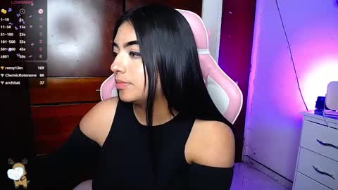 Eva  online show from 12-12-24, 10:52