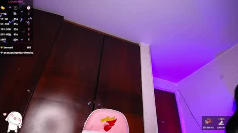 Eva  online show from 12-20-24, 07:28