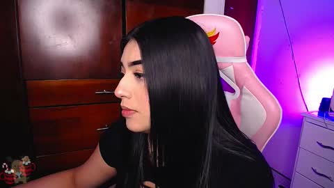 Eva  online show from 12-27-24, 08:07