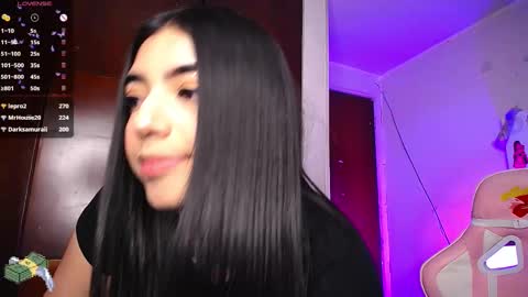 Eva  online show from 12-28-24, 02:11