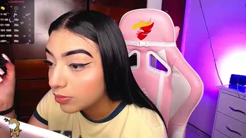 Eva  online show from 12-30-24, 11:17