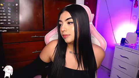 Eva  online show from 01-04-25, 11:48